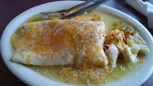 Mexican Restaurant «Twisters Burgers and Burritos», reviews and photos, 10555 S Parker Rd, Parker, CO 80134, USA