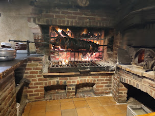 Photo n°84 de La Ferme du Bout des Prés - Auberge à Cernay-la-ville ()