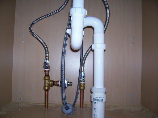 Plumber «Powers Plumbing», reviews and photos, 1705 W Lewis St, San Diego, CA 92103, USA