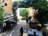 Atmosphère du Restaurant italien Bella Cucina à Bormes-les-Mimosas - n°1