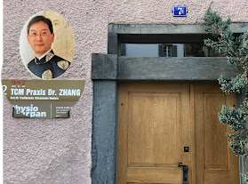 Akupunktur Zhang Arzt für TCM