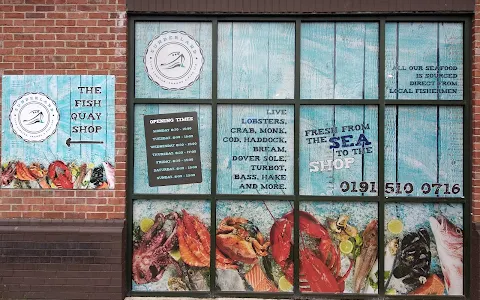 The Fish Quay Shop image