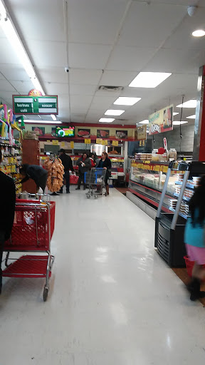Supermarket «Super Mercados Morelos», reviews and photos, 2119 S Garnett Rd, Tulsa, OK 74129, USA