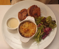 Plats et boissons du Restaurant Bleue Blanche Rouge à Versailles - n°7