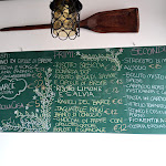 Photo n°1 de l'avis de Alessandro.. fait le 03/09/2022 à 15:48 sur le  Trattoria il Barcé à Vigevano