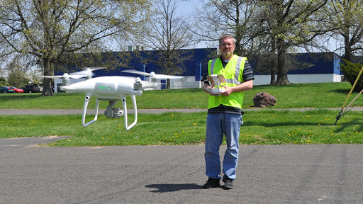 DroneAviate UAS Pilot Training