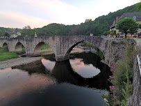 Pont d'Estaing du Restaurant Chez Mon Pere à Estaing - n°1