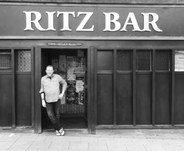 Ritz Bar