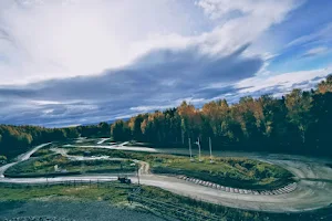 NMK Hamar - Vendkvern Motorbane image