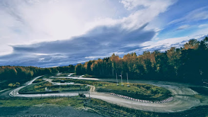 NMK Hamar - Vendkvern Motorbane