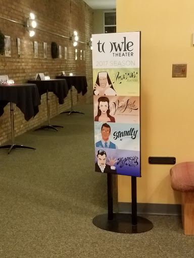 Performing Arts Theater «Towle Community Theatre», reviews and photos, 5205 Hohman Ave, Hammond, IN 46320, USA