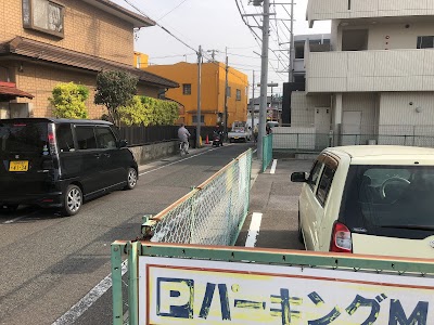 パーキングMI