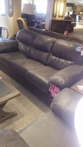 Furniture Store «Langlois Furniture, Mattress and Appliance Store», reviews and photos, 3000 Henry St, Norton Shores, MI 49441, USA