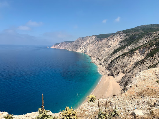 Platia Ammos