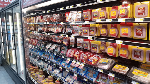 Grocery Store «Edwards Cash Saver», reviews and photos, 1701 Main St, Little Rock, AR 72206, USA