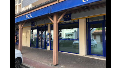LCL Banque et assurance à Bruges