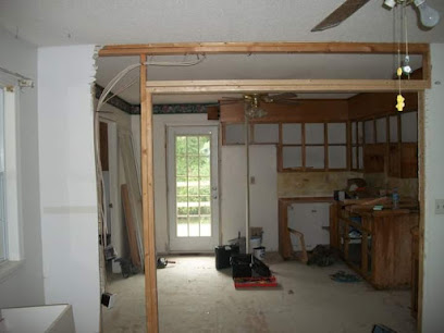 A+ Handyman Remodeling and repairs