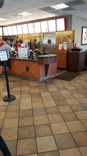 Fast Food Restaurant «Chick-fil-A», reviews and photos, 5023 US-90, Pace, FL 32571, USA