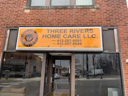 Three Rivers Home Care