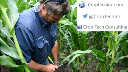 Crop-Tech Consulting Inc.