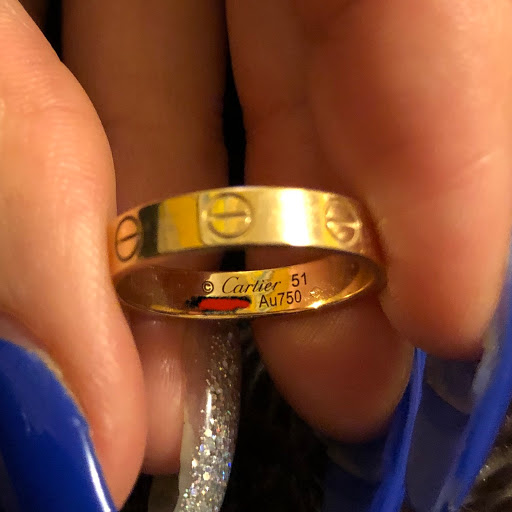 Jewelry Store «Cartier», reviews and photos, 1200 Morris Turnpike b216, Short Hills, NJ 07078, USA