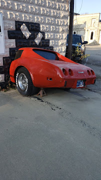 Thurman Body Shop LLC - Photo 7 - Car repair in Ellettsville, IN, Bloomington
