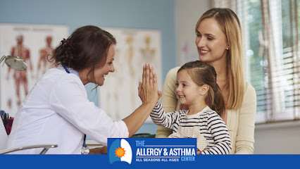 Allergy & Asthma Center - Atlanta GA