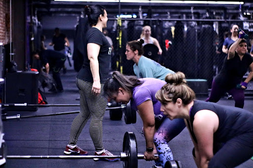 Gym «All Fit», reviews and photos, 279 W 7th St, San Pedro, CA 90731, USA