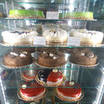 Photo n°3 de l'avis de salvo.a fait le 20/05/2019 à 18:10 sur le  Antico Pasticceria la Preferita à Partinico