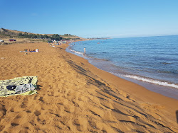 Spiaggia di Marinella'in fotoğrafı #alt_locality_no