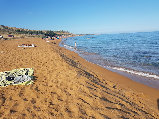 Spiaggia di Marinella