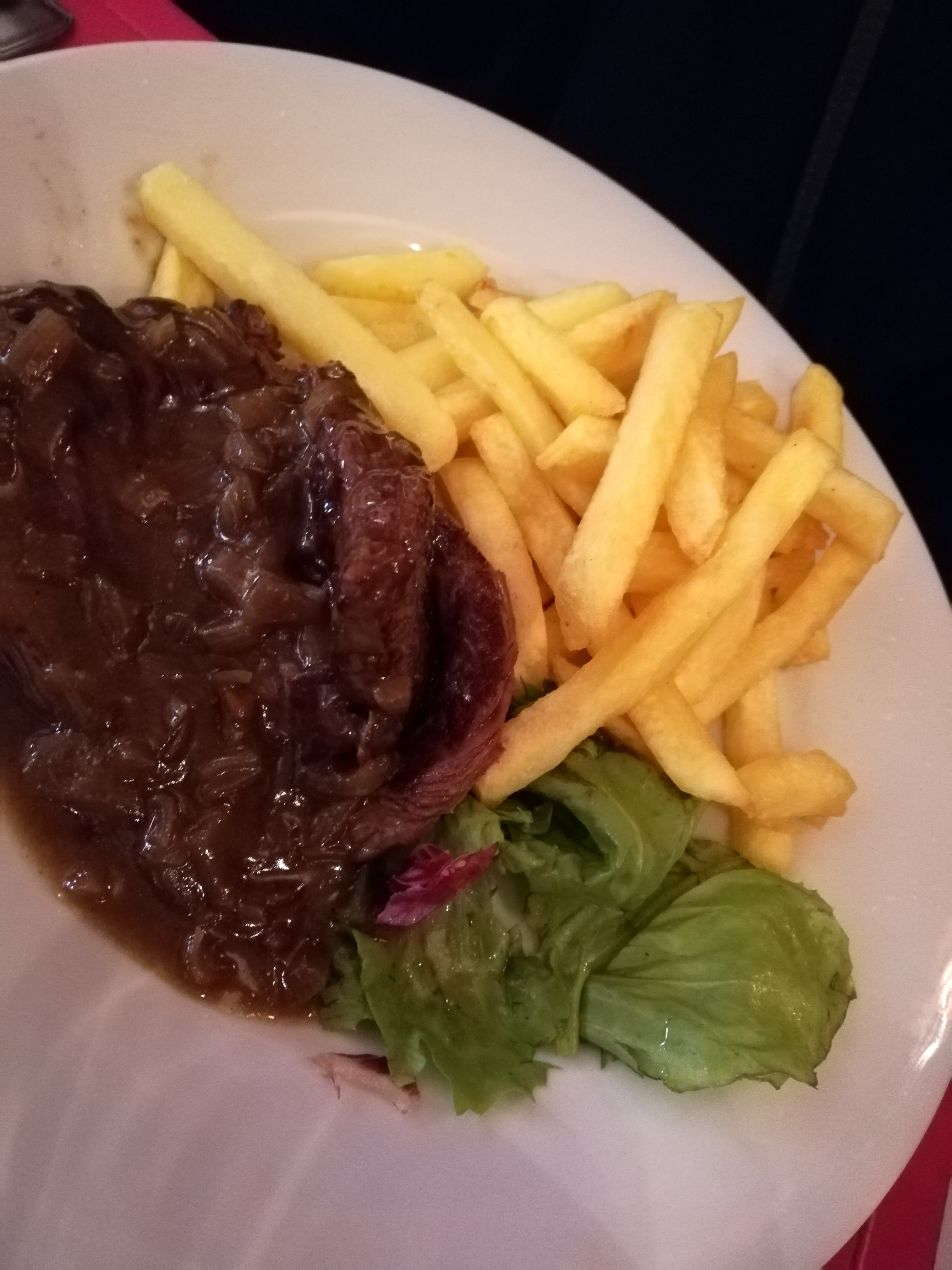 Photo n° 2 de l'avis de Théo.N fait le 09/09/2019 à 19:12