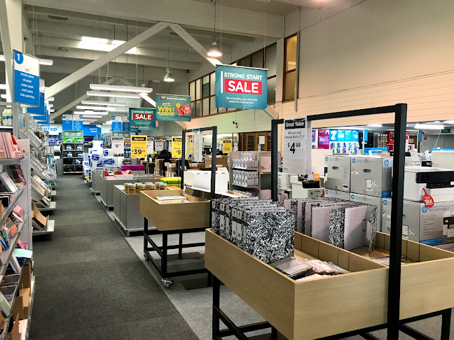 Reviews of Warehouse Stationery Tauranga in Tauranga - Copy shop