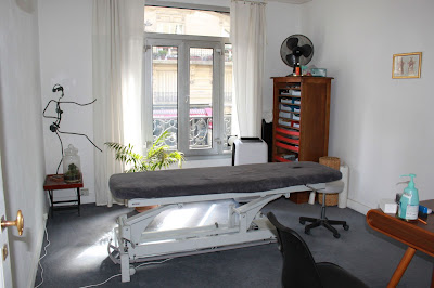 Jules Pécard à Paris