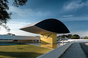 Museu Oscar Niemeyer image