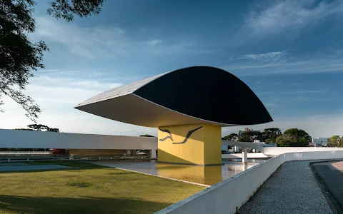 Museu Oscar Niemeyer image
