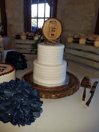 Wedding Venue «THE SPRINGS Event Venue», reviews and photos, 1723 Herbelin Rd, New Braunfels, TX 78132, USA