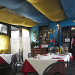 Photo n°1 de l'avis de Lorenzo.o fait le 09/10/2018 à 09:59 sur le  La Taverna del Castello à Dervio