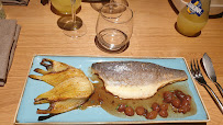 Bar du Restaurant L'escargot 49 à Saumur - n°5