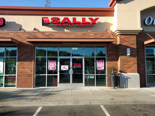 Beauty Supply Store «Sally Beauty», reviews and photos, 25725 SW Gwen Dr e, Wilsonville, OR 97070, USA