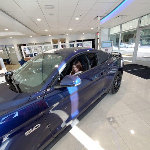 Ford Dealer «AutoNation Ford Brooksville», reviews and photos, 7200 Broad St, Brooksville, FL 34601, USA