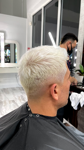 Beauty Salon «Hair Salon Armandeus Doral», reviews and photos, 8726 NW 26th St #7, Doral, FL 33172, USA