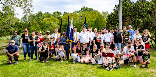 American Legion Tattler Post 973