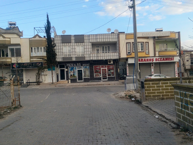 Karakuş Eczanesi