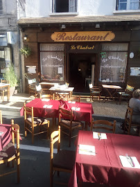 Atmosphère du Restaurant le CHABROT à Ribérac - n°2