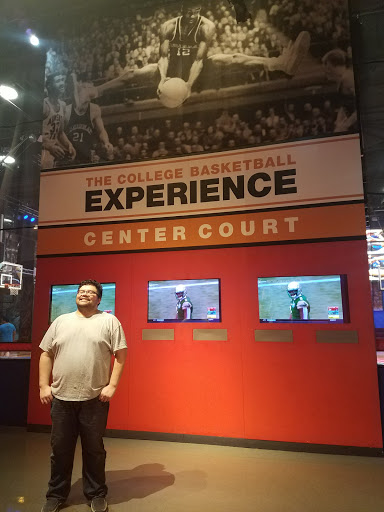 Tourist Attraction «The College Basketball Experience», reviews and photos, 1401 Grand Blvd, Kansas City, MO 64106, USA