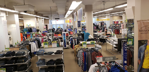 Department Store «Sears», reviews and photos, 436 Main St, Hackensack, NJ 07601, USA