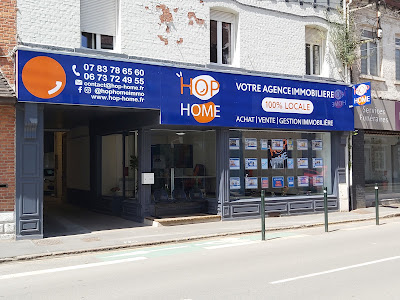Hop Home à Laventie