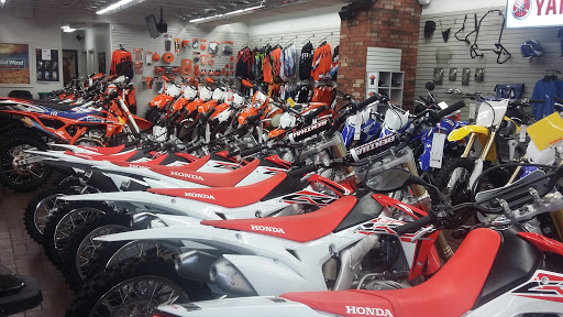 Motorcycle Dealer «Wild West Motoplex», reviews and photos, 22515 Katy Fwy, Katy, TX 77450, USA