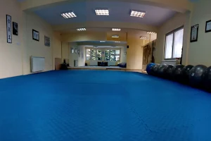 Aikido klub „Marumero“ image